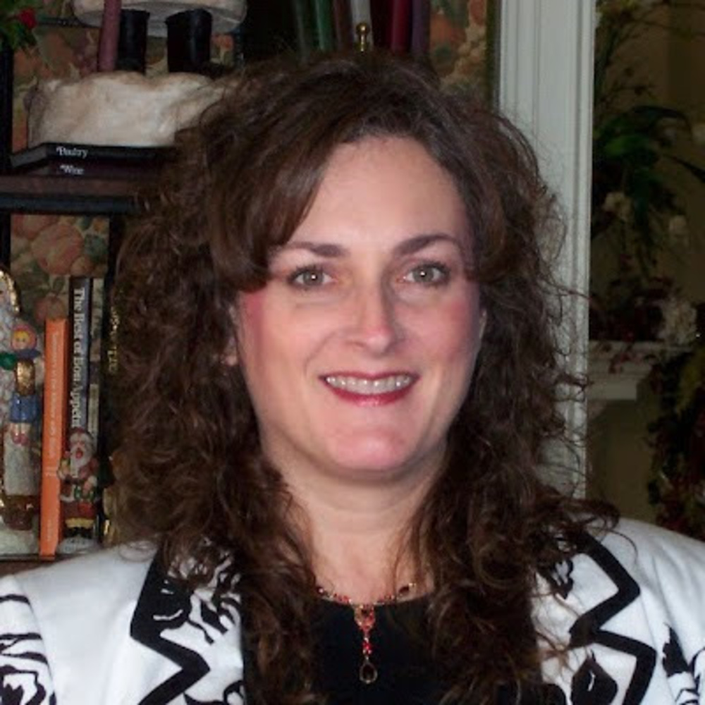 Meet your Posher, Louann